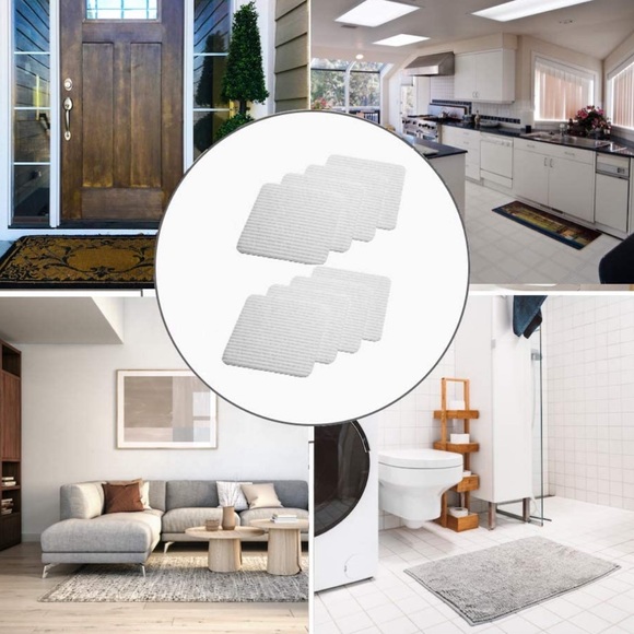 Gripper for Rug | 8pcs - Picture 4 of 6